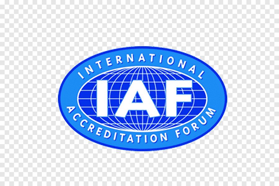 IAF - International Accreditation Forum